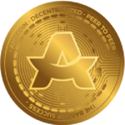 AMZ Coin (AMZ)