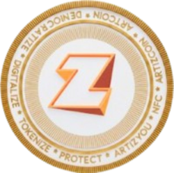 Artizyou for Asia (ART)