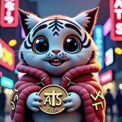 ATS COIN (ATSCOIN)