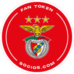 SL Benfica Fan Token (BENFICA)