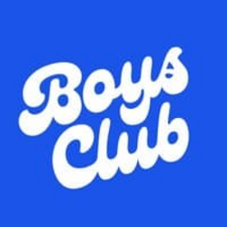 Matt Furie's Boys Club (BOYSCLUB)