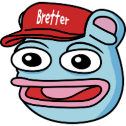 Bretter Brett (BRETT)