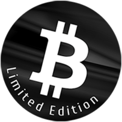 Bitcoin Limited Edition (BTCLE)