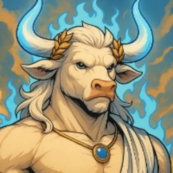 Bull God (BULLGOD)