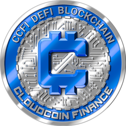 CloudCoin Finance (CCFI)