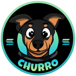 Churro (CHURRO)
