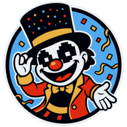 Clown (CLOWN)