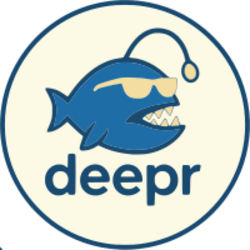 Deepr.fun (DEEPR)