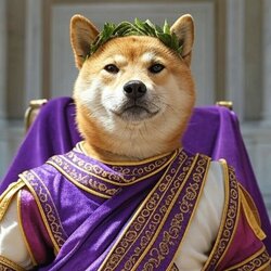 Dogius Maximus (DOGIUS)