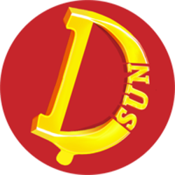 Dsun Token (DSUN)