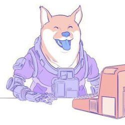 Ethereum Doge (EDOGE)