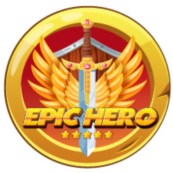 EpicHero (EPICHERO)