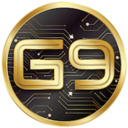 GoldenDiamond9 (G9)