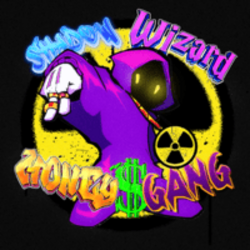 Shadow Wizard Money Gang (GANG)