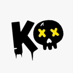 Knockout Games (GG)