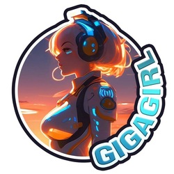 GIGAGIRL (GIGI)