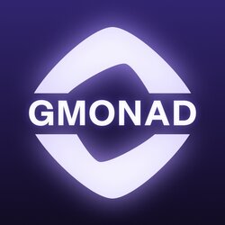 GMONAD (GMONAD)