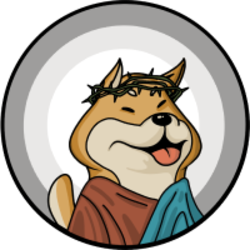 DOGGOD (GOD)