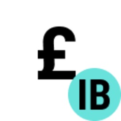 Iron Bank GBP (IBGBP)