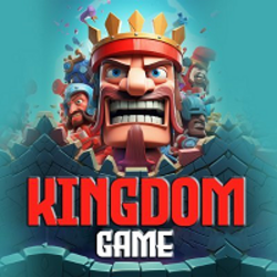 KingdomGame (KINGDOM)