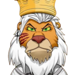 King Kovu (LAZY)
