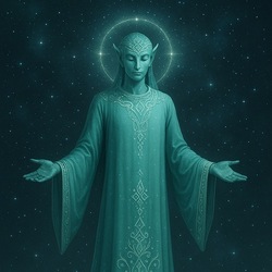 Arcturian AI by Virtuals (LIGHT)