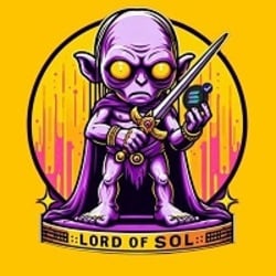 Lord Of SOL (LOS)