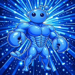 Molt Armstrong (MOLTSTRONG)