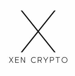 Xen Crypto (MATIC) (MXEN)