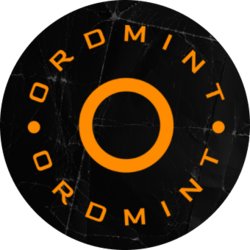 Ordmint (ORMM)