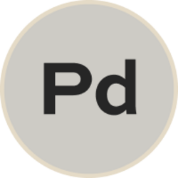 Palladium rStock (PALLR)