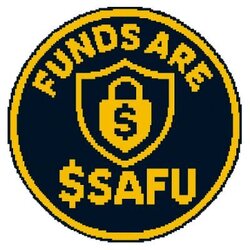 Funds are SAFU (SAFU)