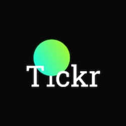 Tickr (TICKR)