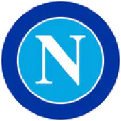 Wrapped Napoli FC (Kayen) (WNAP)