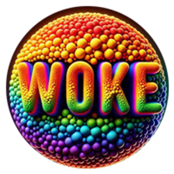 Woke (WOKE)