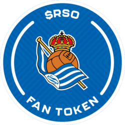 Wrapped Real Sociedad (Kayen) (WRSO)