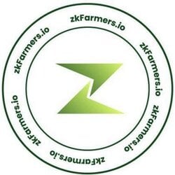 zkFarmer.io zkBud (ZKB FARM)