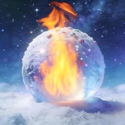 暴力雪球 (Violent Snowball) (暴力雪球)