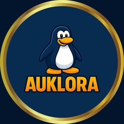 Auklora (AUK)