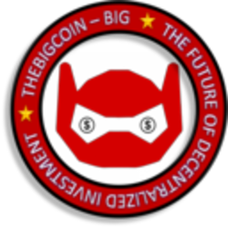 TheBigCoin (BIG)