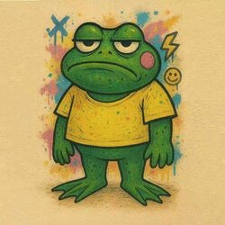 BULL FROG (BOA)