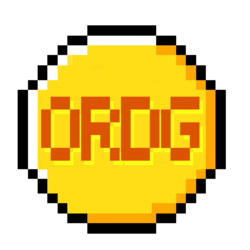 ORDG (BRC20)