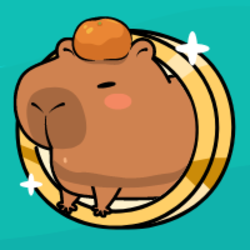 Capybara BSC (CAPY)