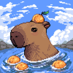 Capybara Token (CAPY)