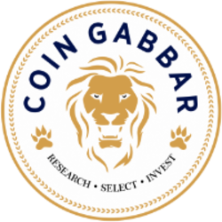 Coin Gabbar Token (CGT)