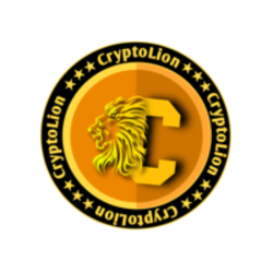 CryptoLion (CLION)