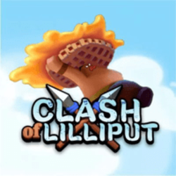 Clash of Lilliput (COL)