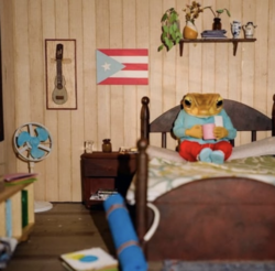 hispanic pepe (CONCHO)