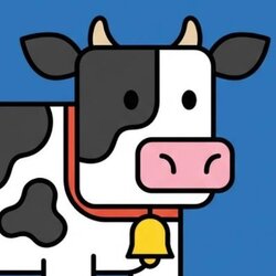 Perpetual Cow (COW)