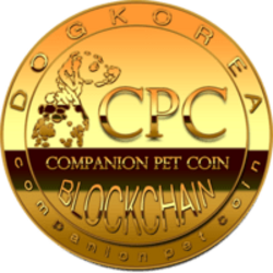 Companion Pet Coin (CPC)